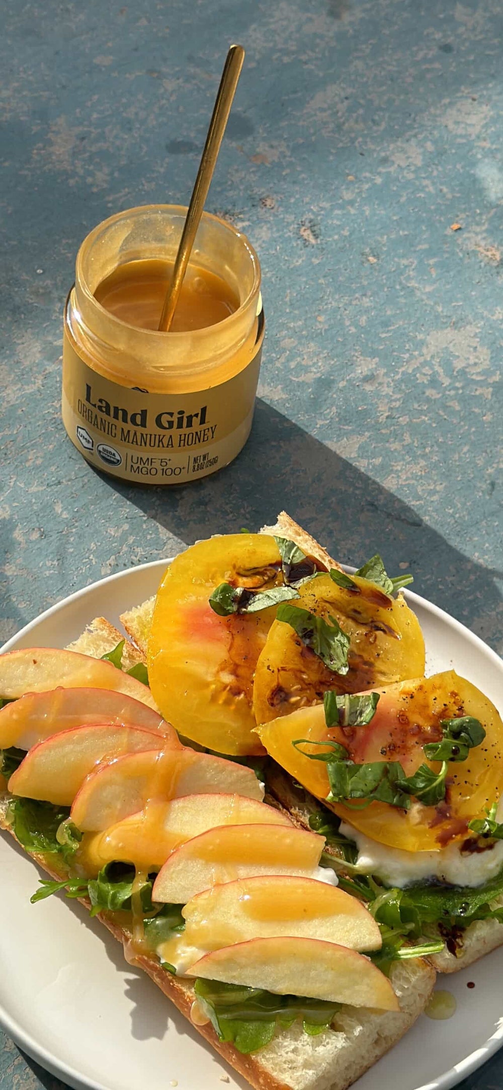 <h2>Hear from our community...</h2>