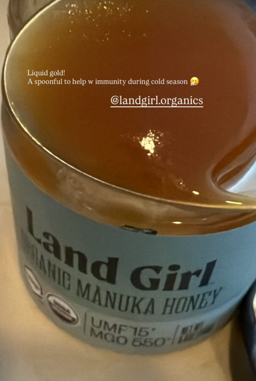 <h2>Hear from our community...</h2>