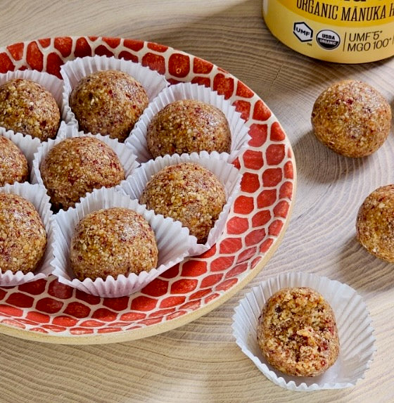 <h2>Hear from our community...</h2>