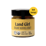 Land Girl organic Mānuka honey UMF5