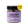 Land Girl Organic Mānuka Honey UMF20+